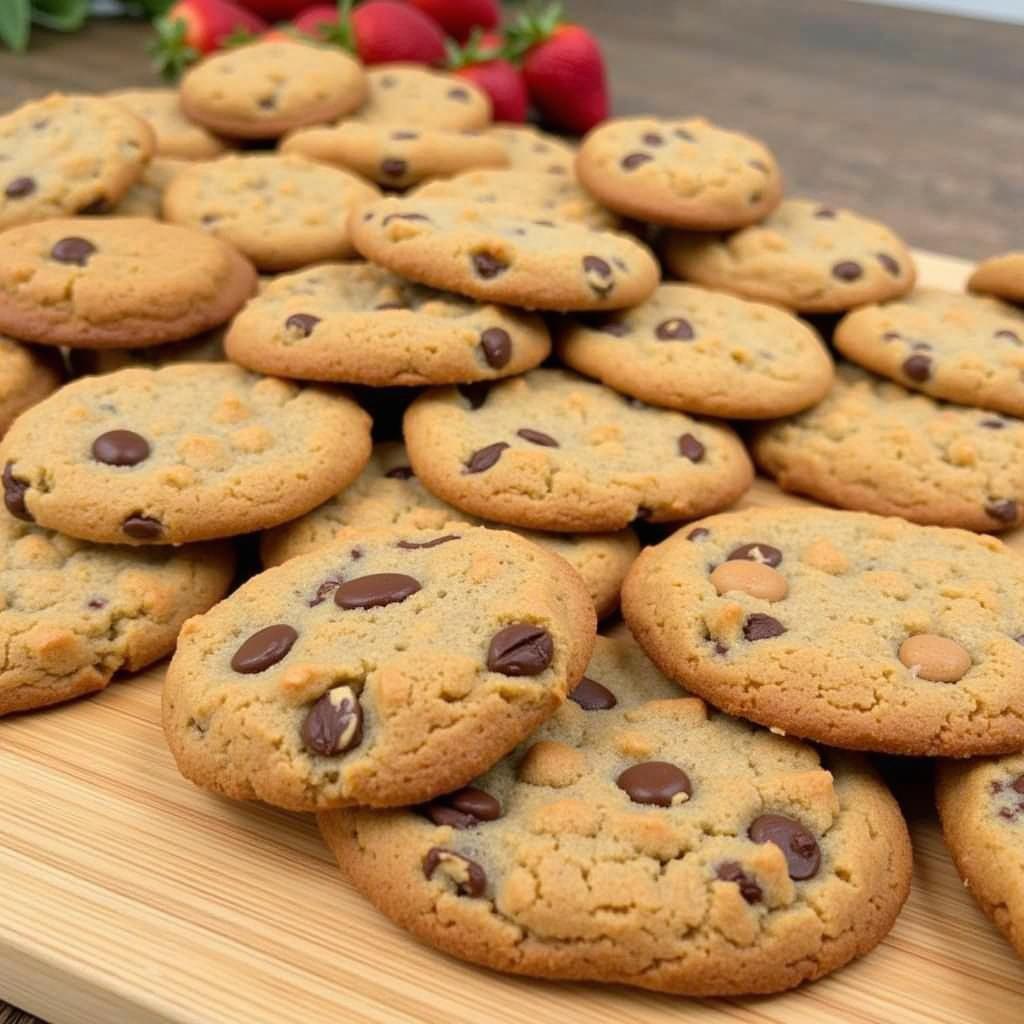 Gluten Free Cookie Variety