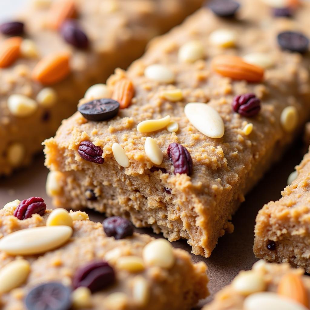 Best Gluten Free Dairy Free Protein Bars: Your Guide to Delicious and Nutritious Snacking