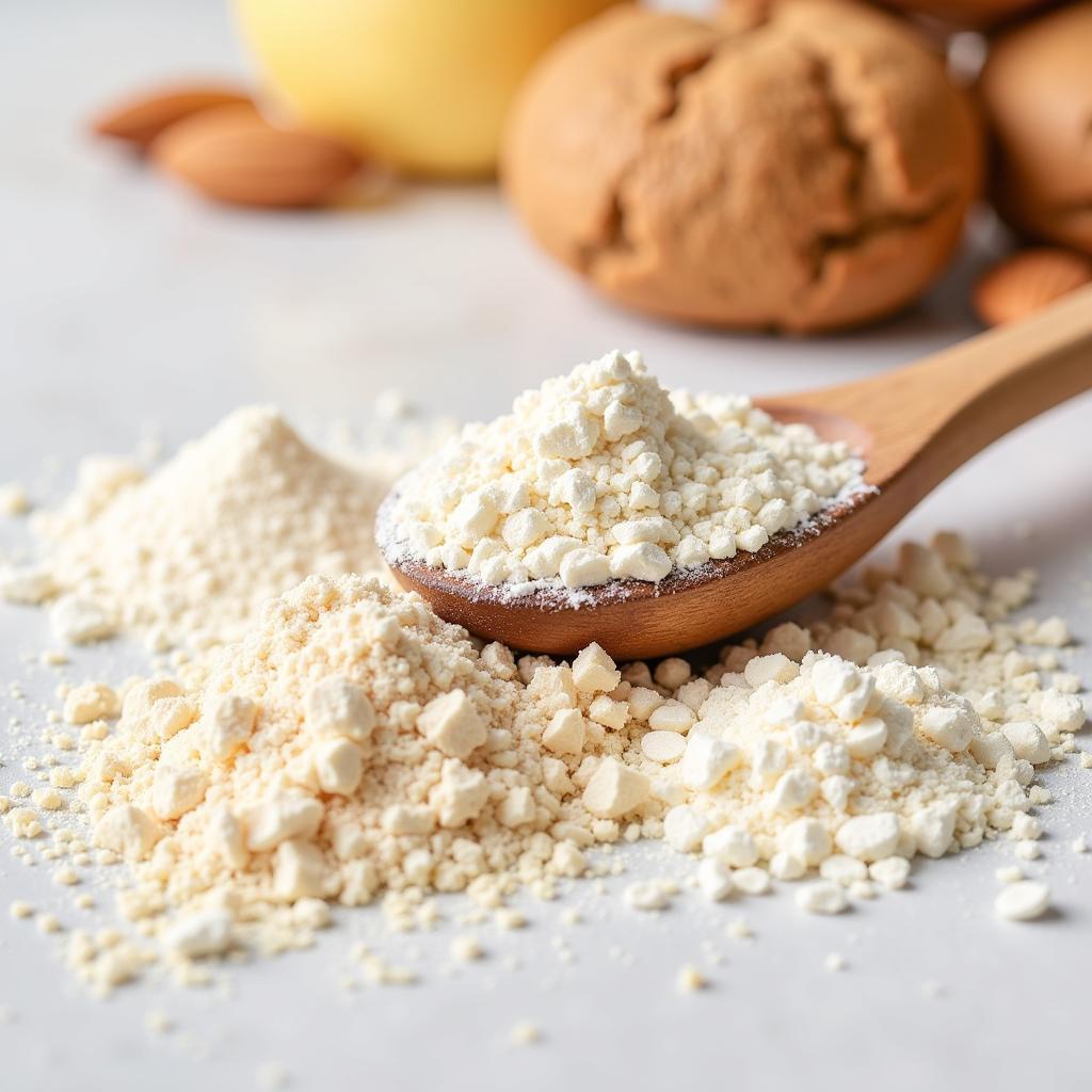 Gluten Free Flour Mix