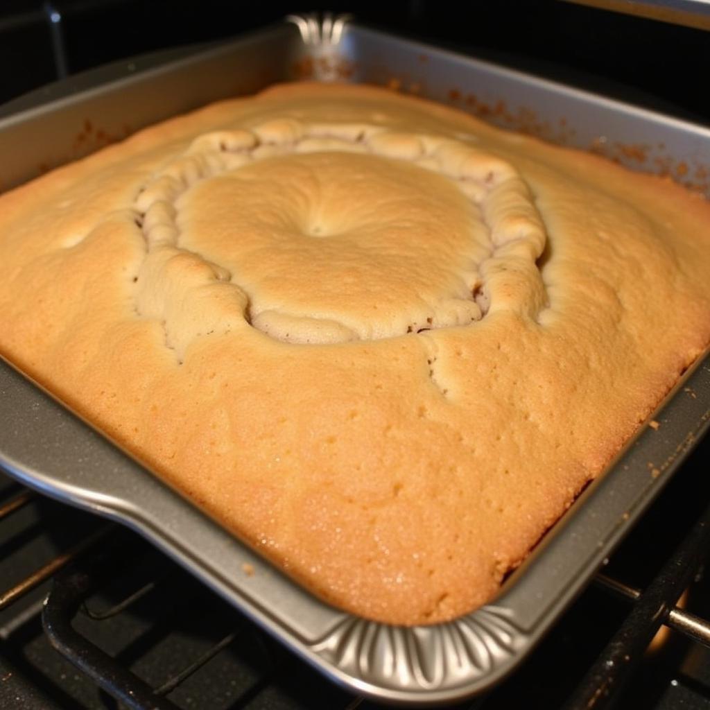  Gluten-free Jewish apple cake baking