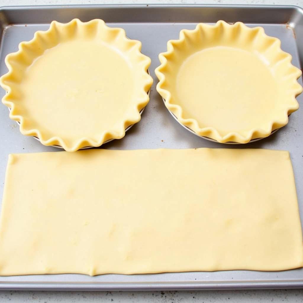 Gluten-Free Pie Crust Options