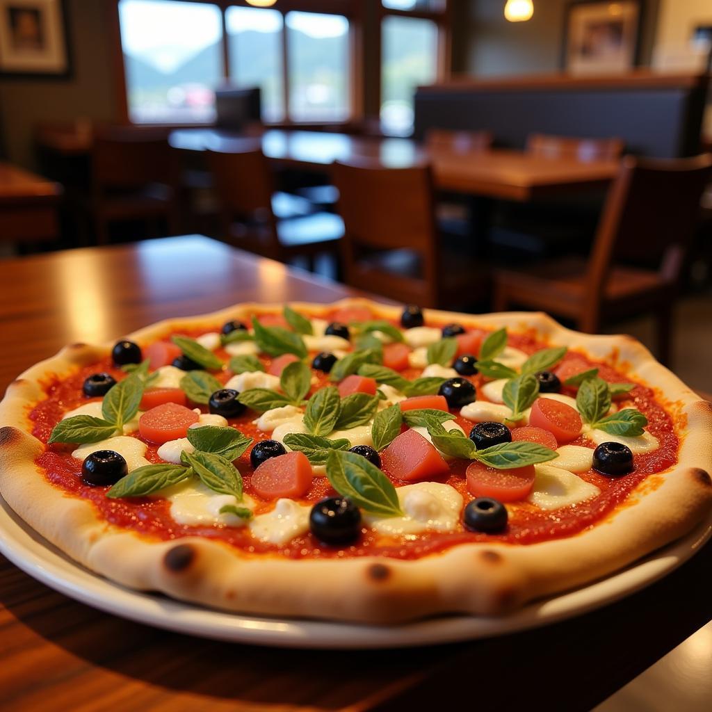 Enjoy Gluten-Free Pizza in Steamboat Springs