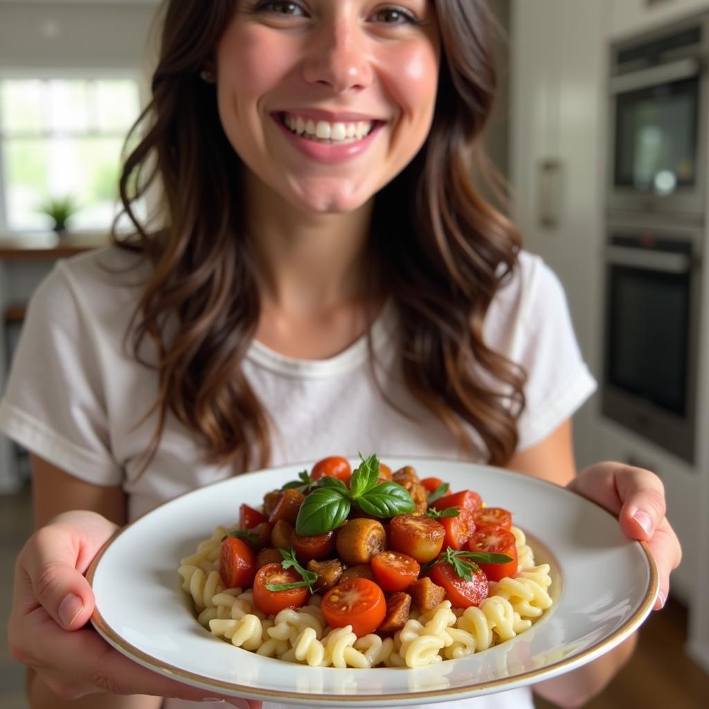 Gluten-Free Ratatouille