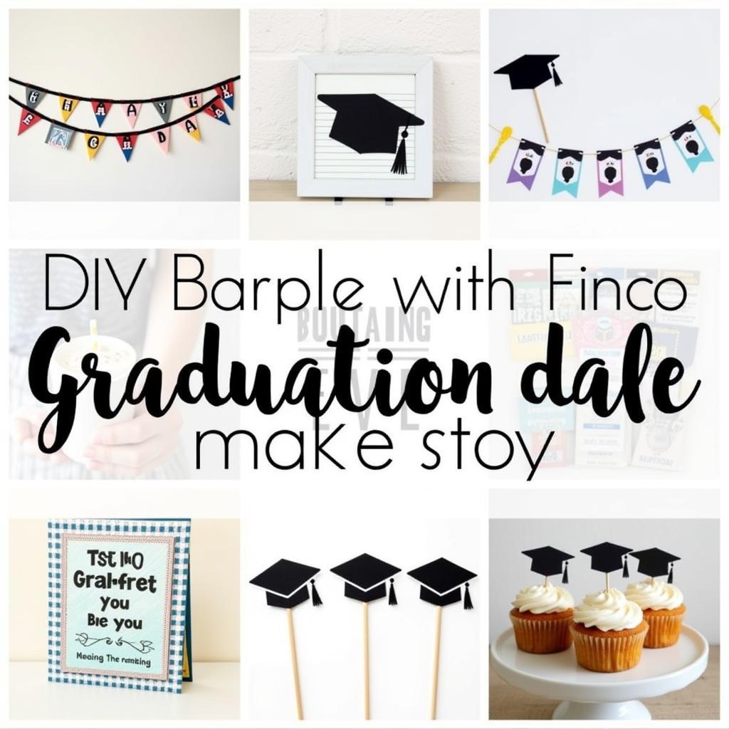 Graduate SVGs for Cricut Projects