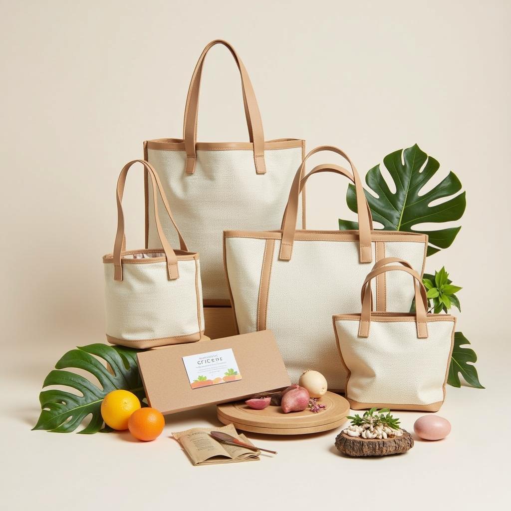 Grove Bags Product Line