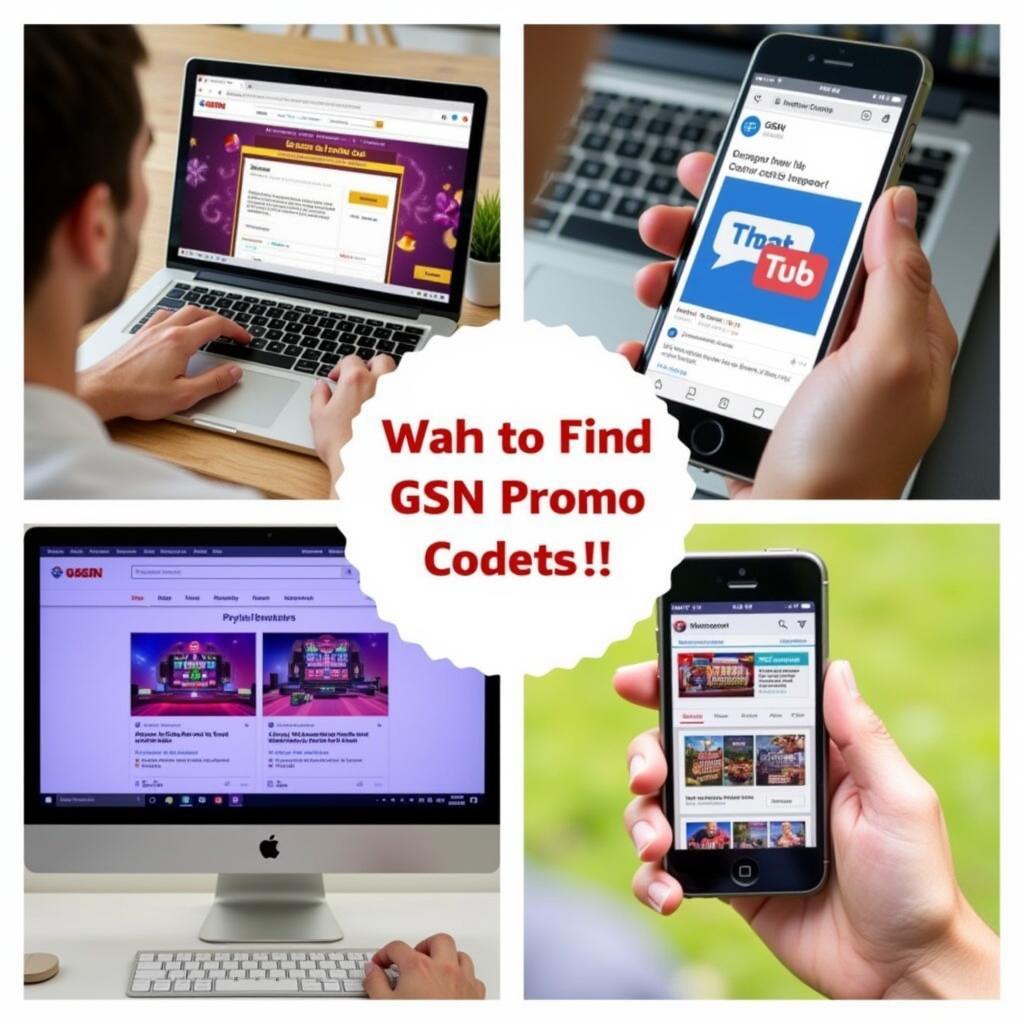 Unlock the Fun: Your Guide to Finding GSN Free Tokens Promo Codes