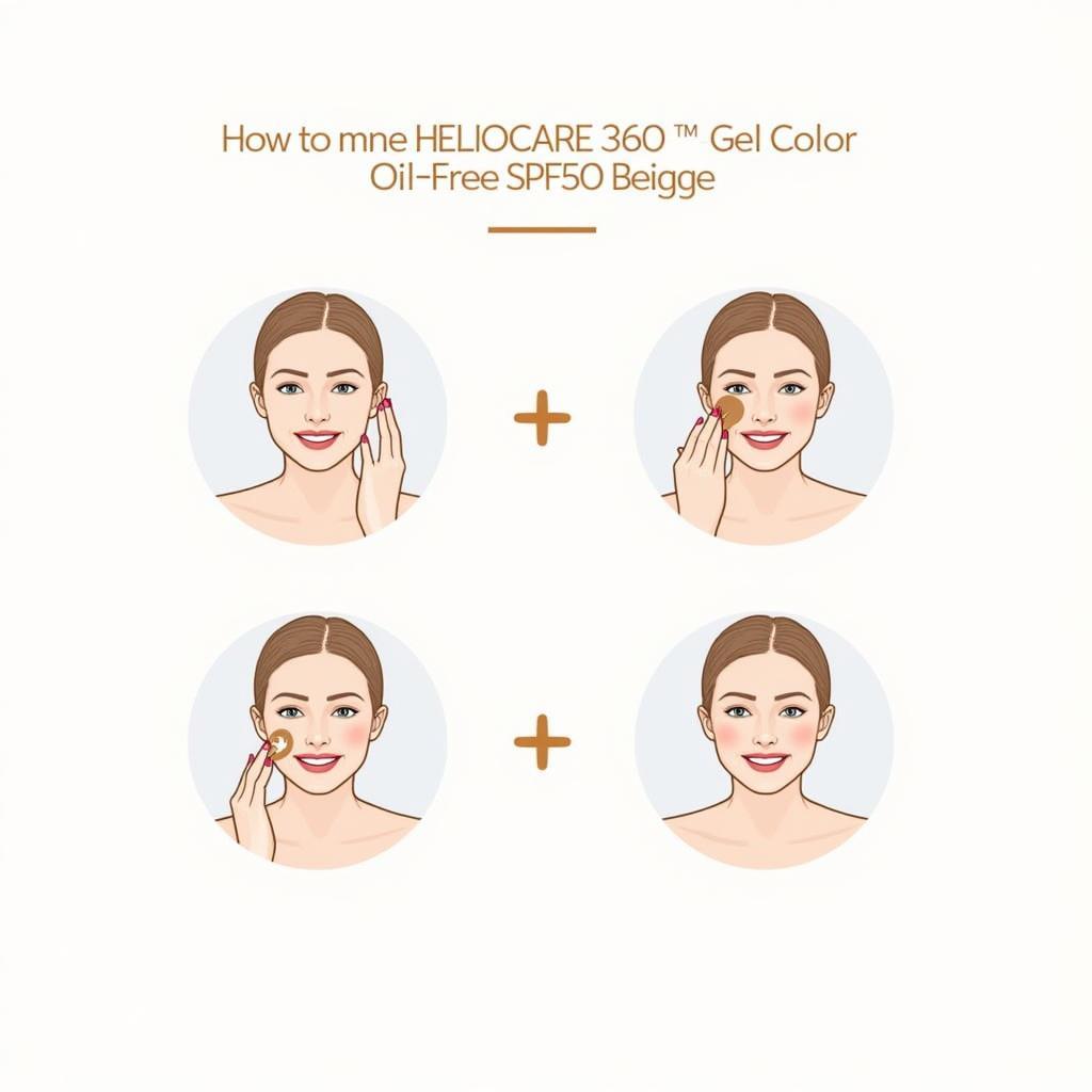 Integrating Heliocare 360 into Your Daily Skincare Routine