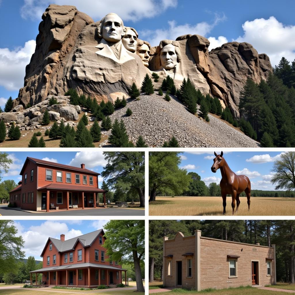 Exploring the Rich History of Black Hills