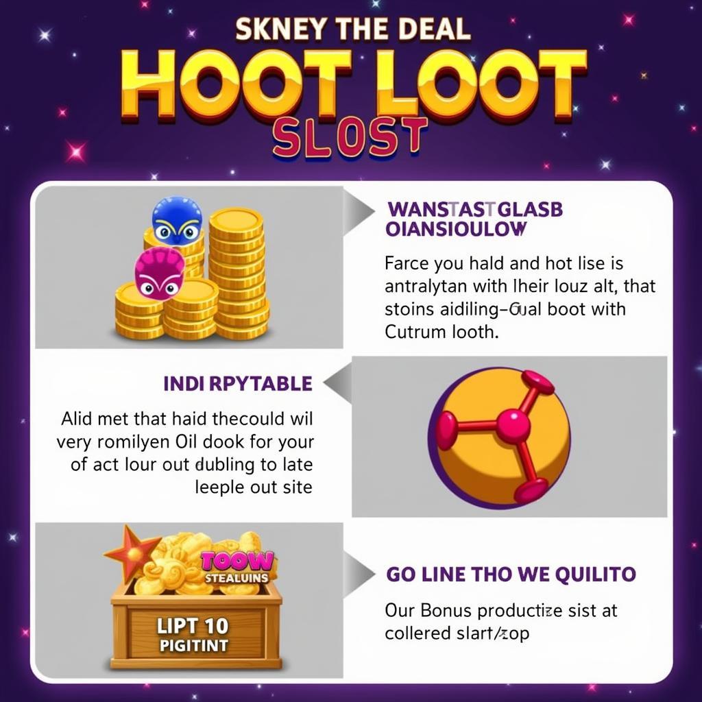 Hoot Loot Slots Winning Tips