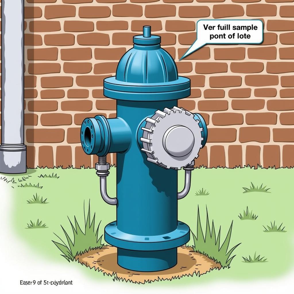 Insulating a Frost-Free Hydrant