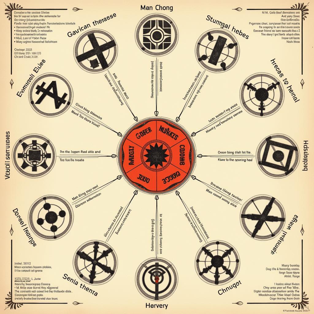 Understanding I Ching Hexagrams