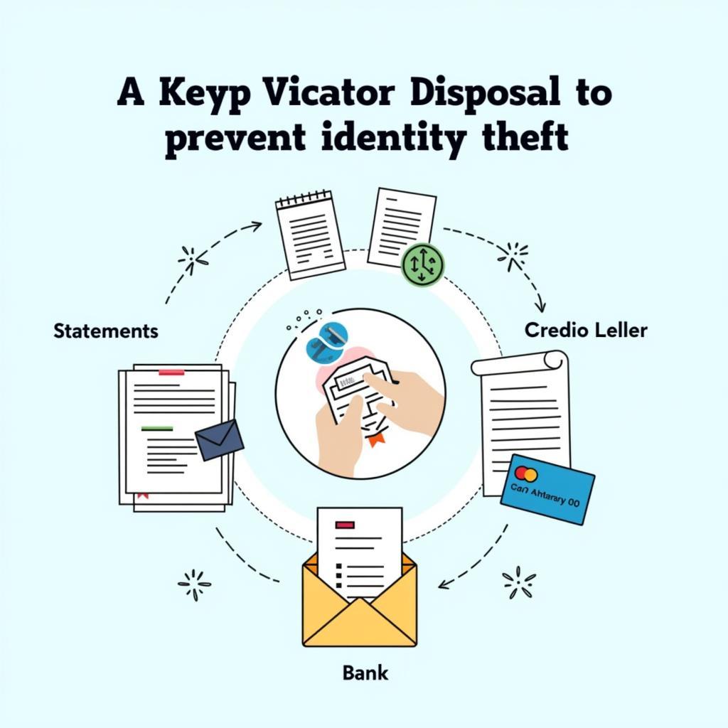 Protecting Yourself from Identity Theft