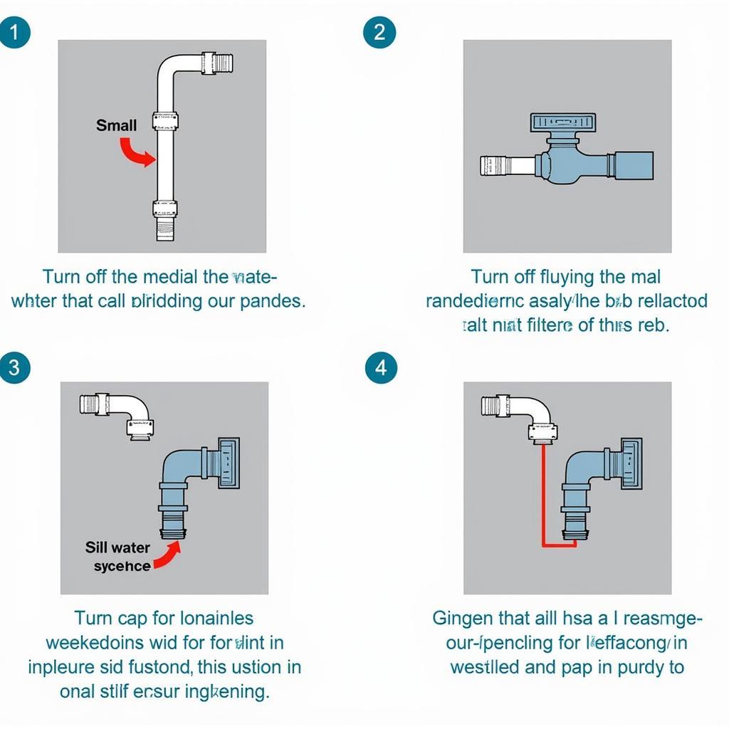 Installing a Frost-Free Hose Bib