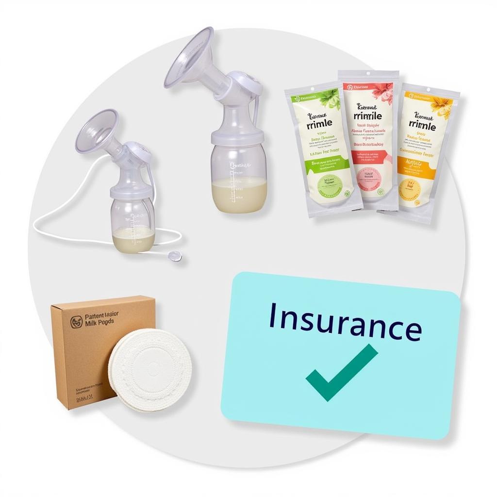 Breastfeeding Supplies Covered by Insurance