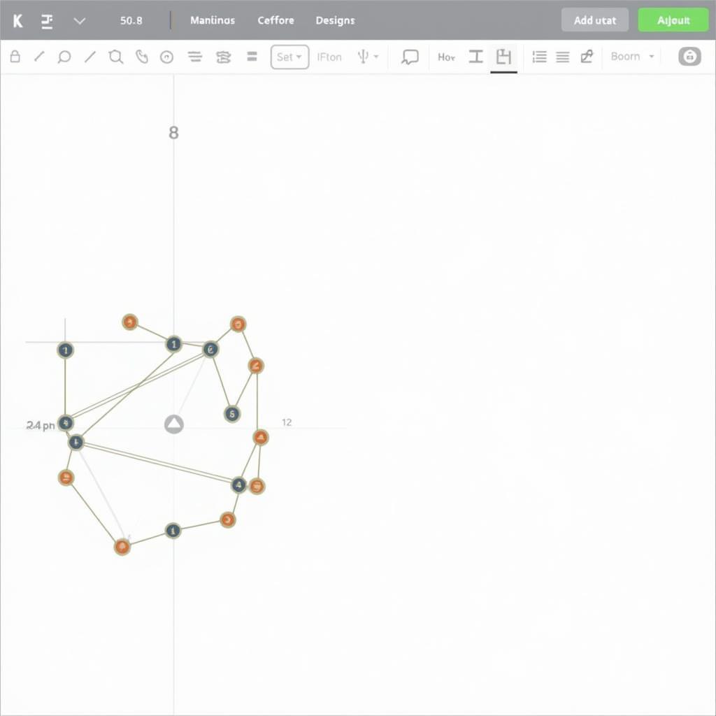 Editing Free Irish SVG Design in Software