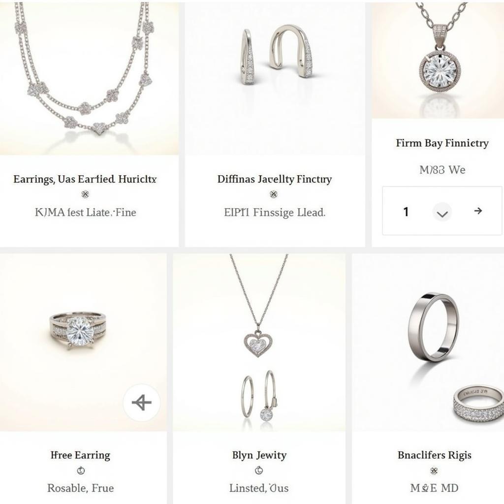 Online Shop for Lead Free Nickel Free Jewelry