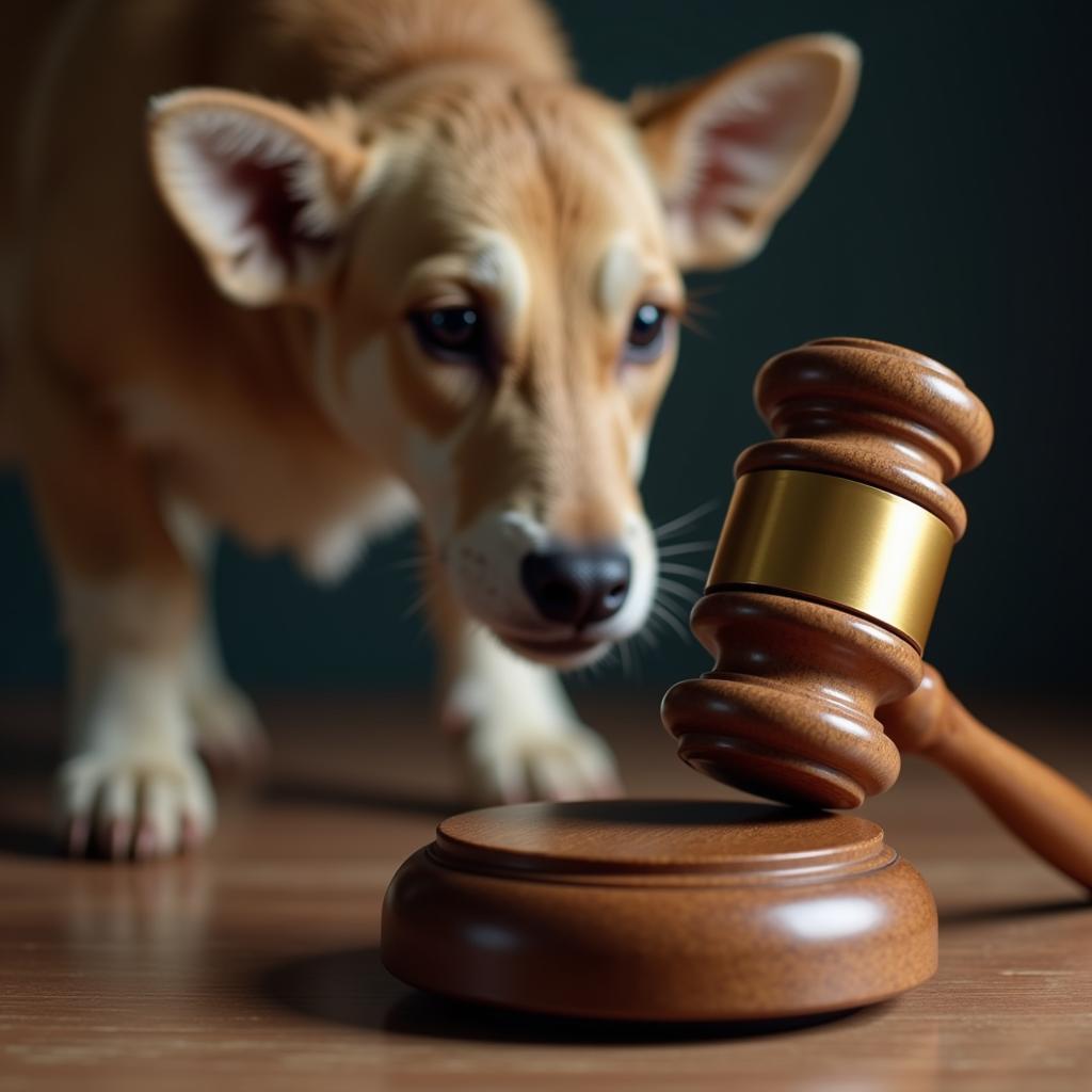 Legal and Ethical Ramifications of Bestiality