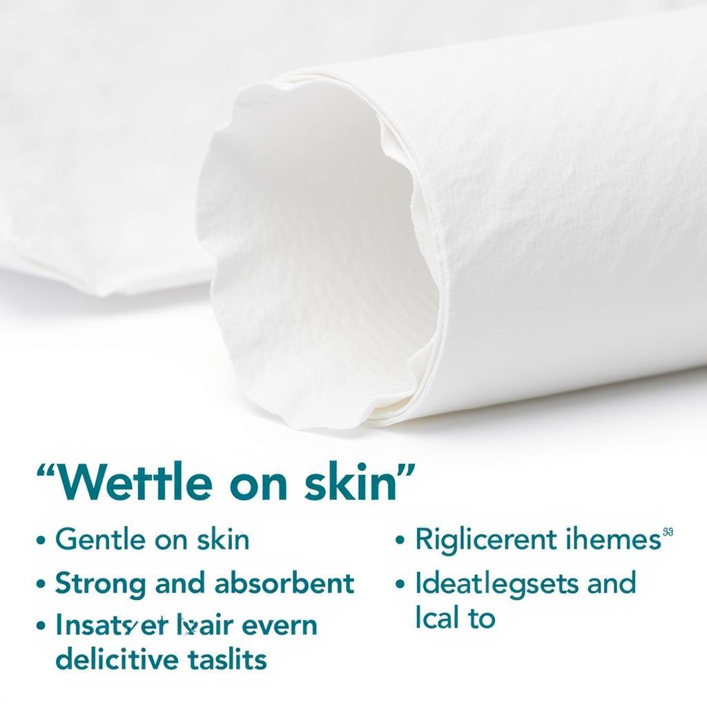 Benefits of Lint Free Facial Tissue