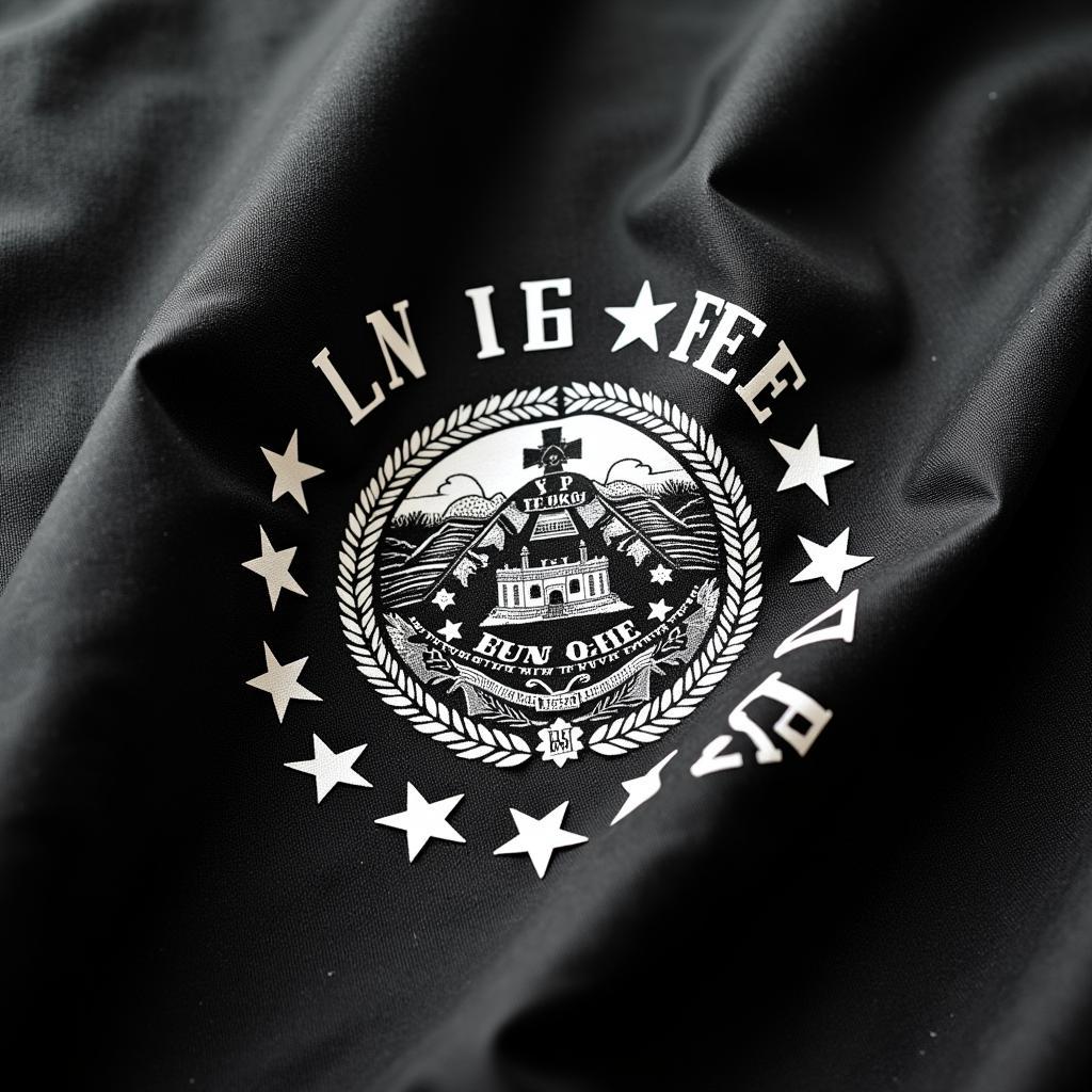 Live Free or Die Flag