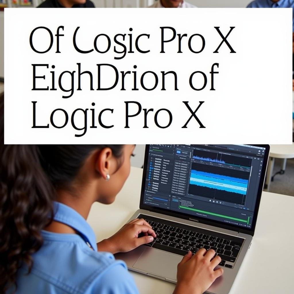 Logic Pro X Educational Discount