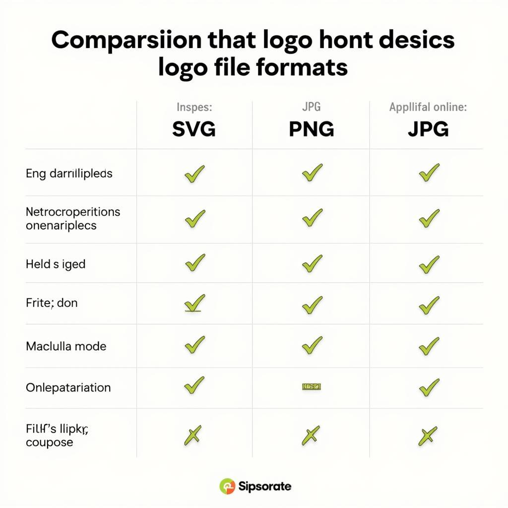 Comparing Logo File Formats