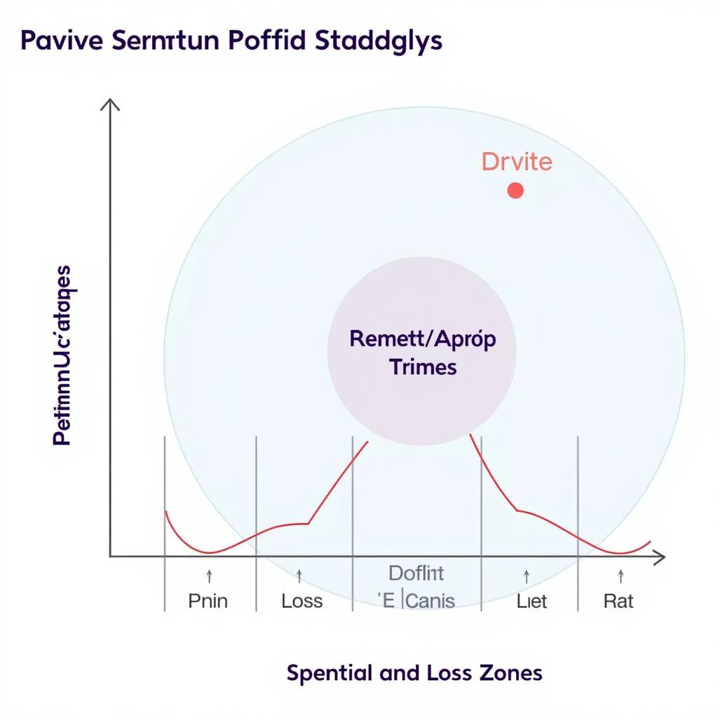 Long Straddle Option Strategy Illustration