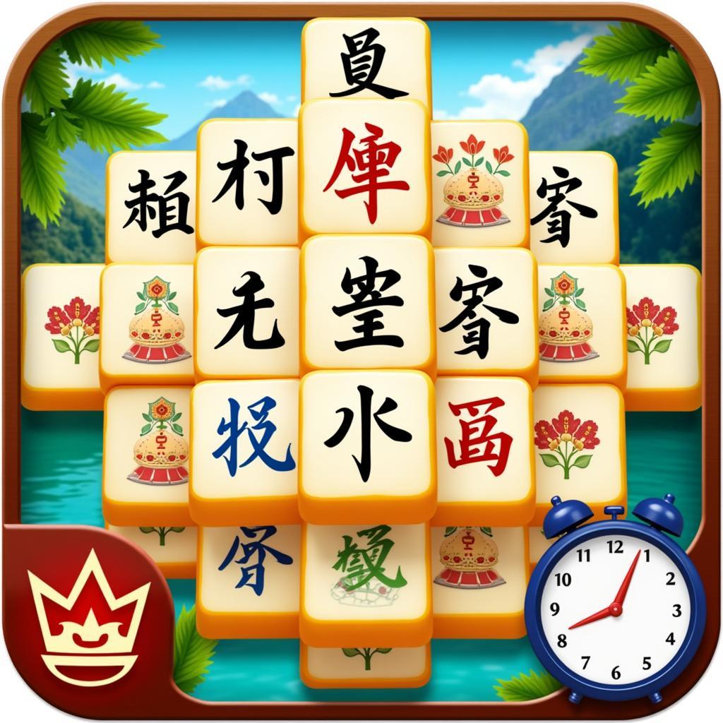 Mahjong Relax Free Gameplay