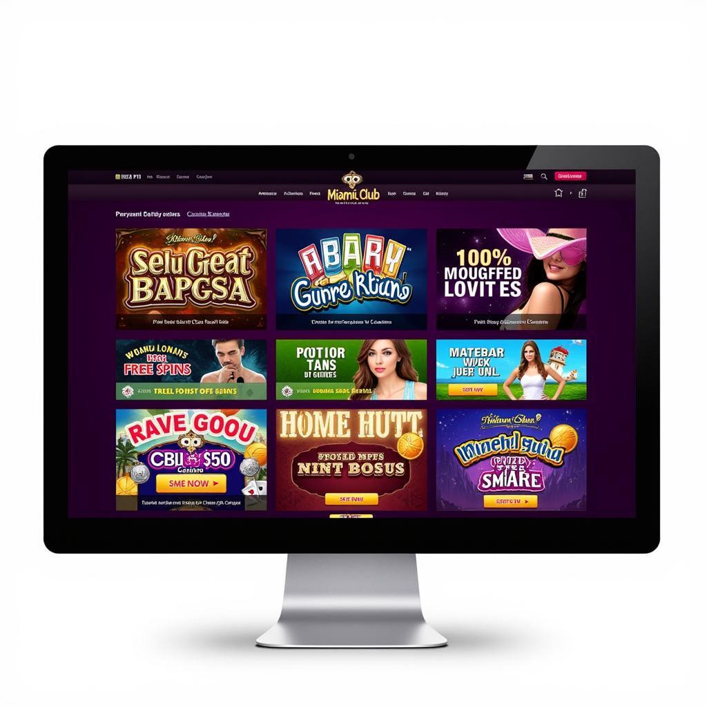 Unlock the Excitement: Your Guide to Free Coupon Codes for Miami Club Casino