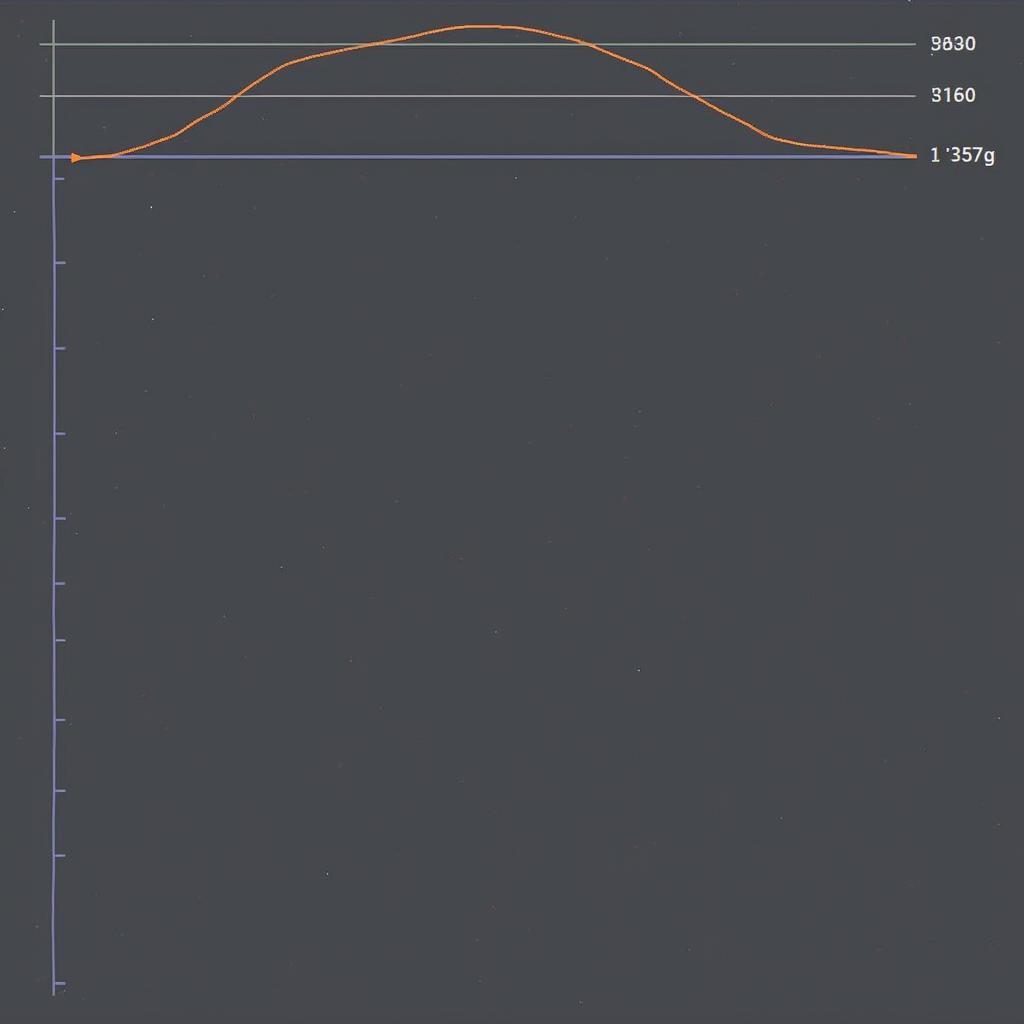 Minimalist Line Art Generator Interface