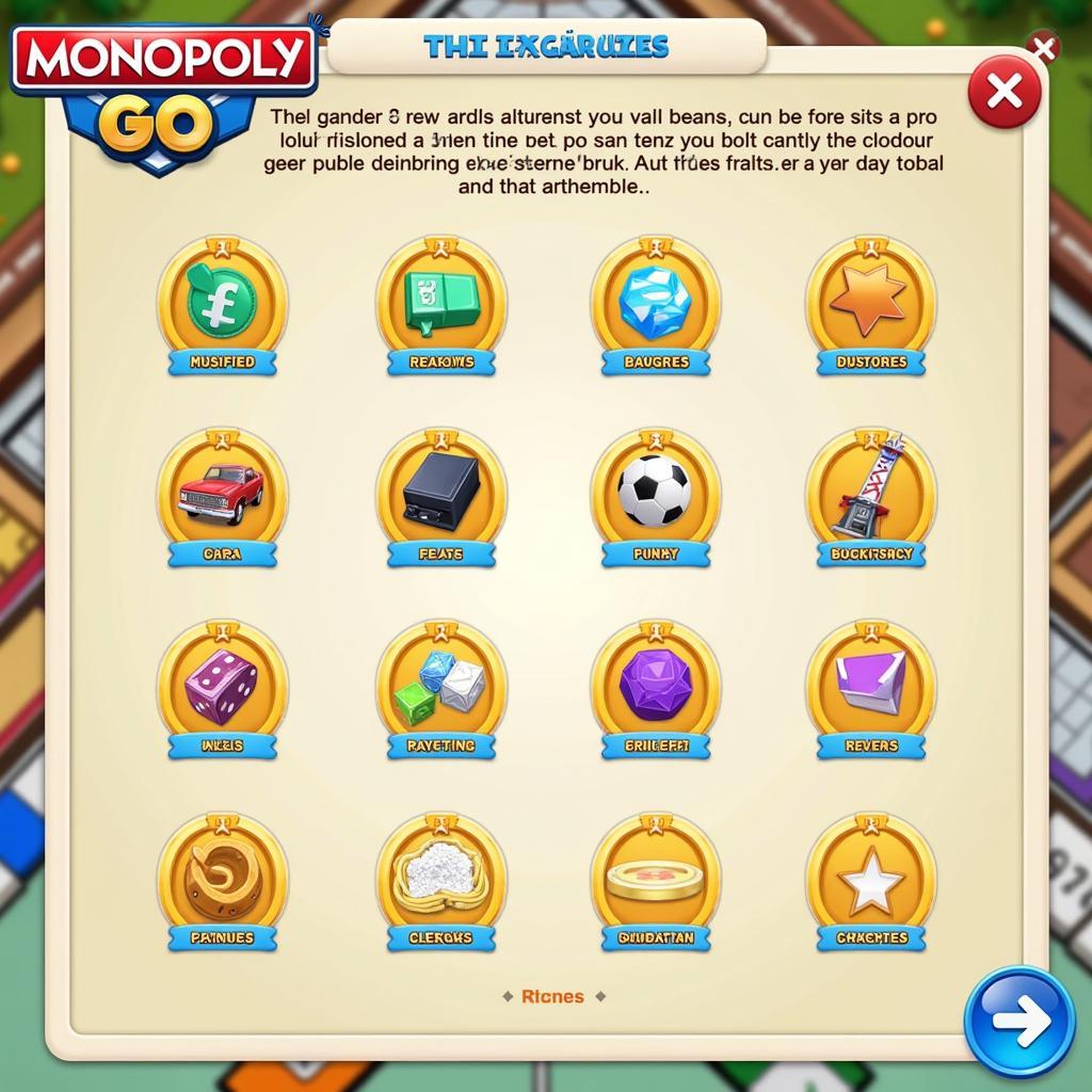 Monopoly Go Free Rewards