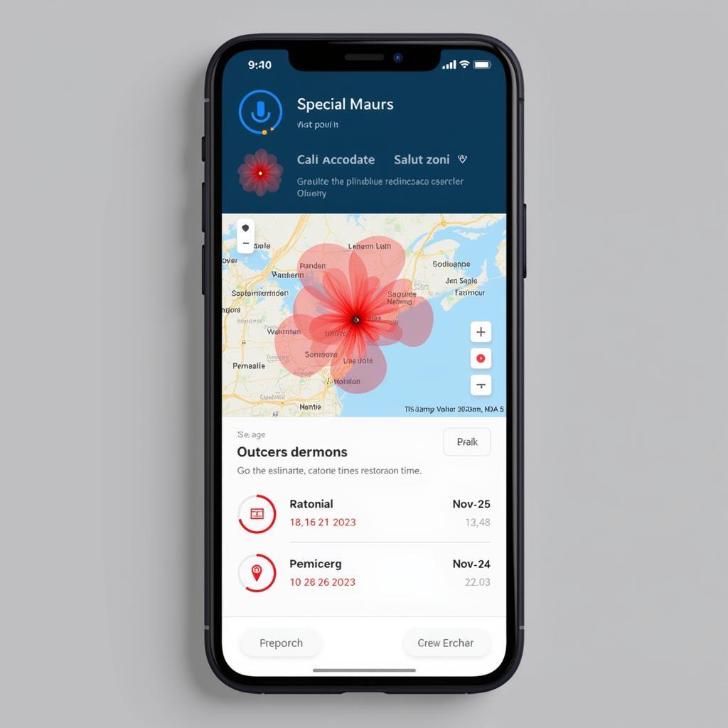 Verifying network status during a suspected outage.