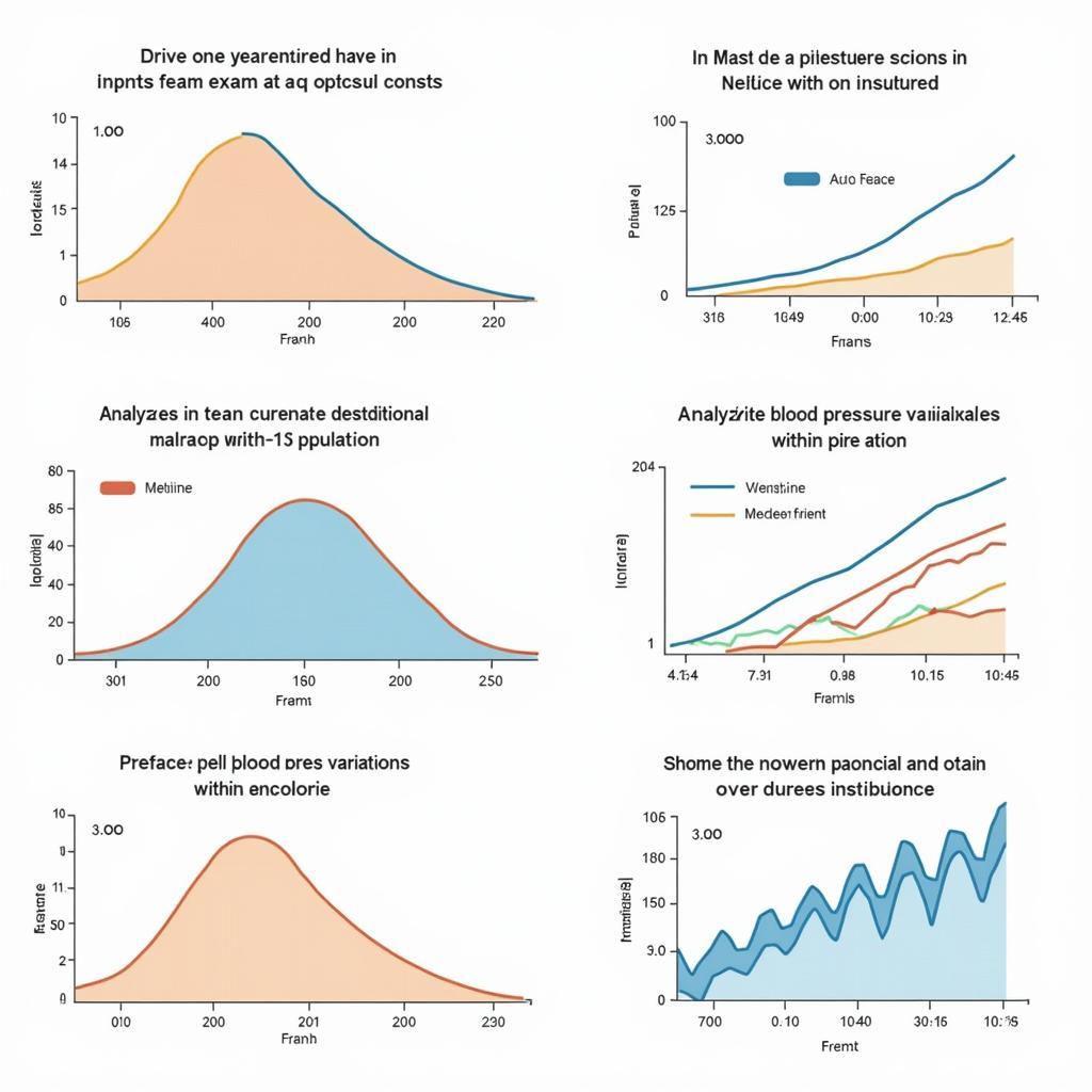 Practical applications of the normal distribution in research.