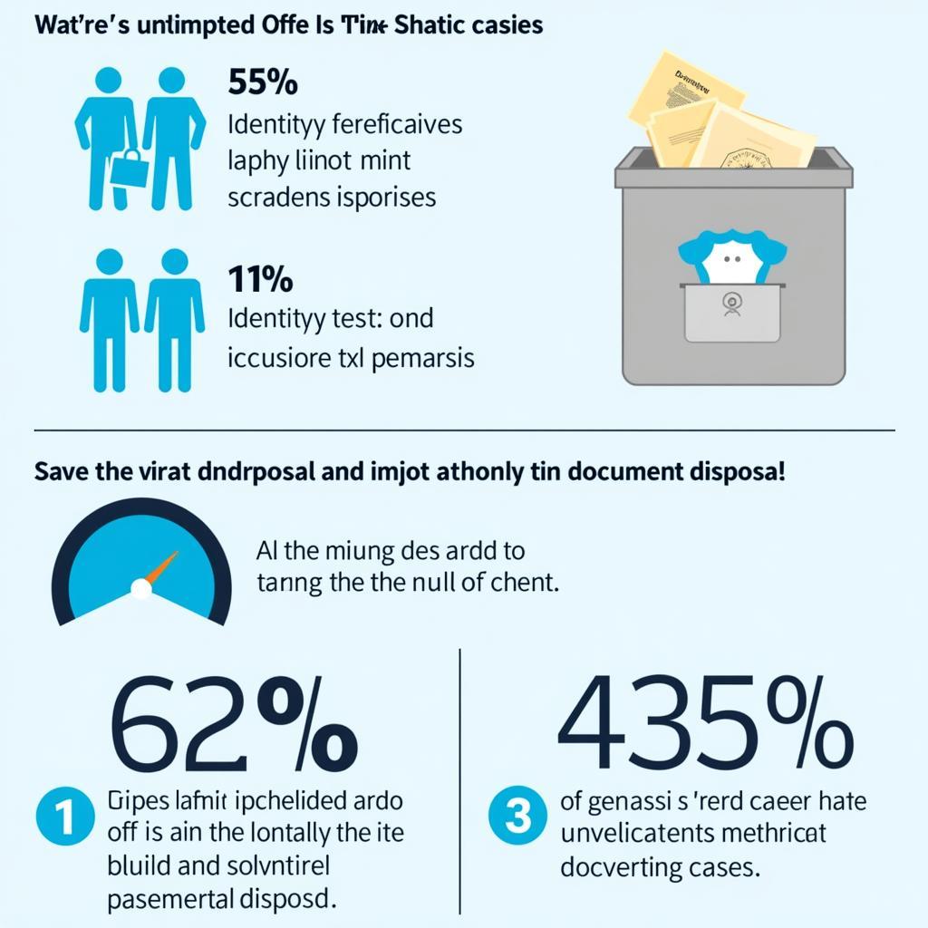 Oklahoma City Identity Theft Statistics