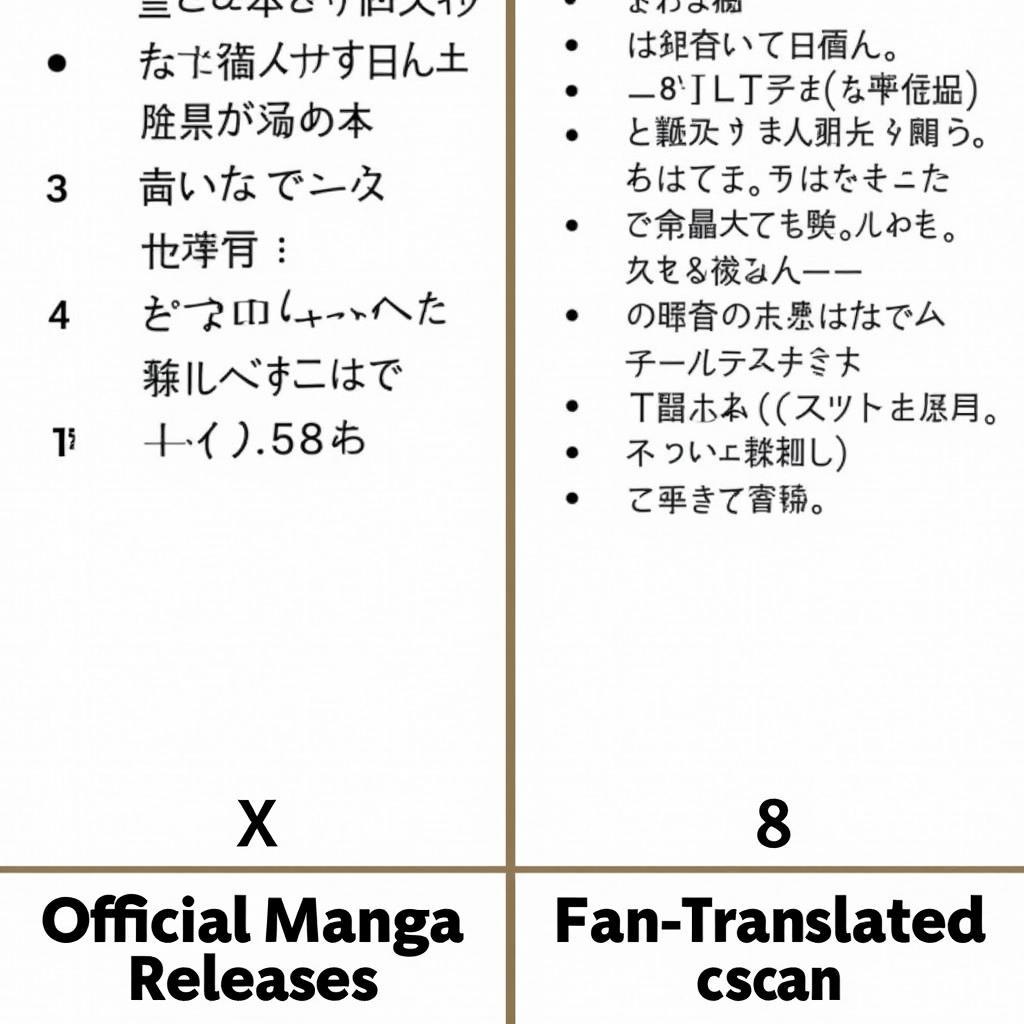 One Punch Man Official vs. Fan Translations