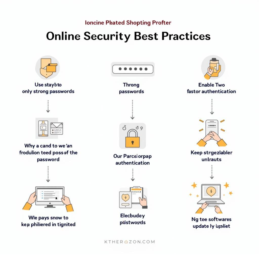 Essential Online Security Tips