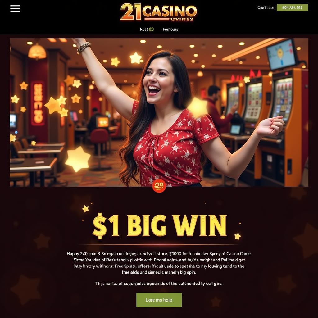 Winning on Online Slots with Free Spins