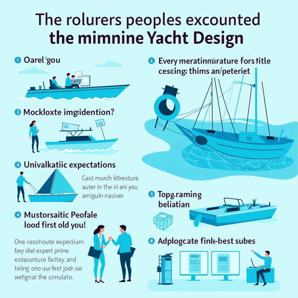 Navigating Common Challenges in Online Yacht Design