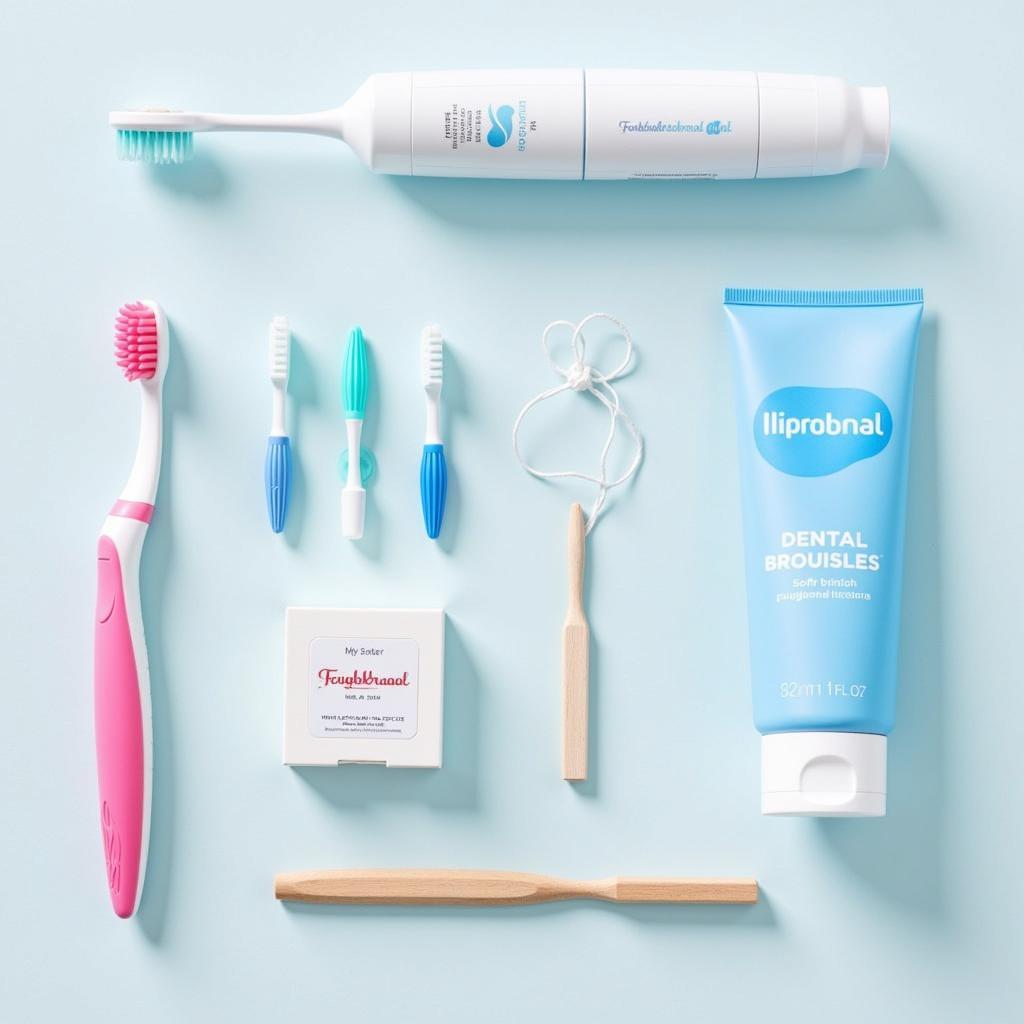 Oral Hygiene Essentials