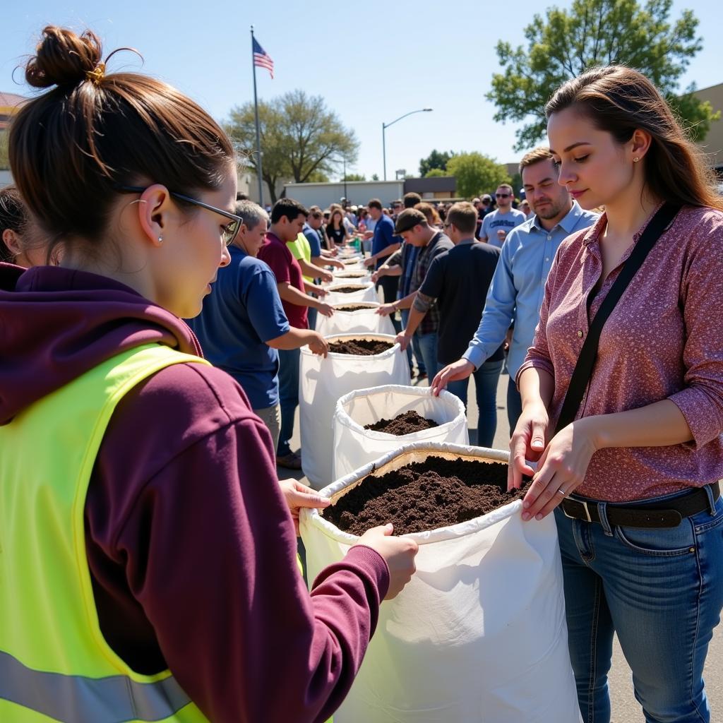 Orange County Compost Giveaway