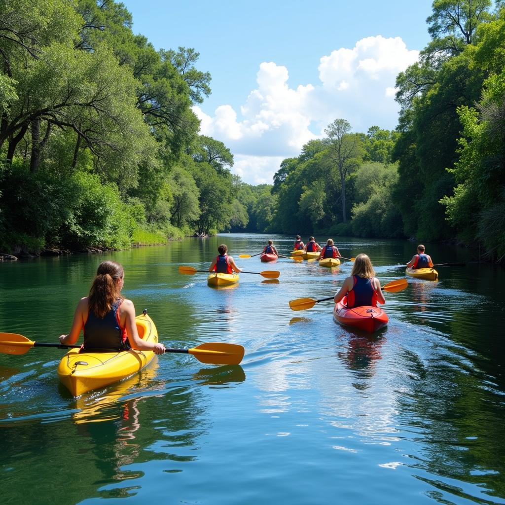 Free Outdoor Activities in Fort Myers