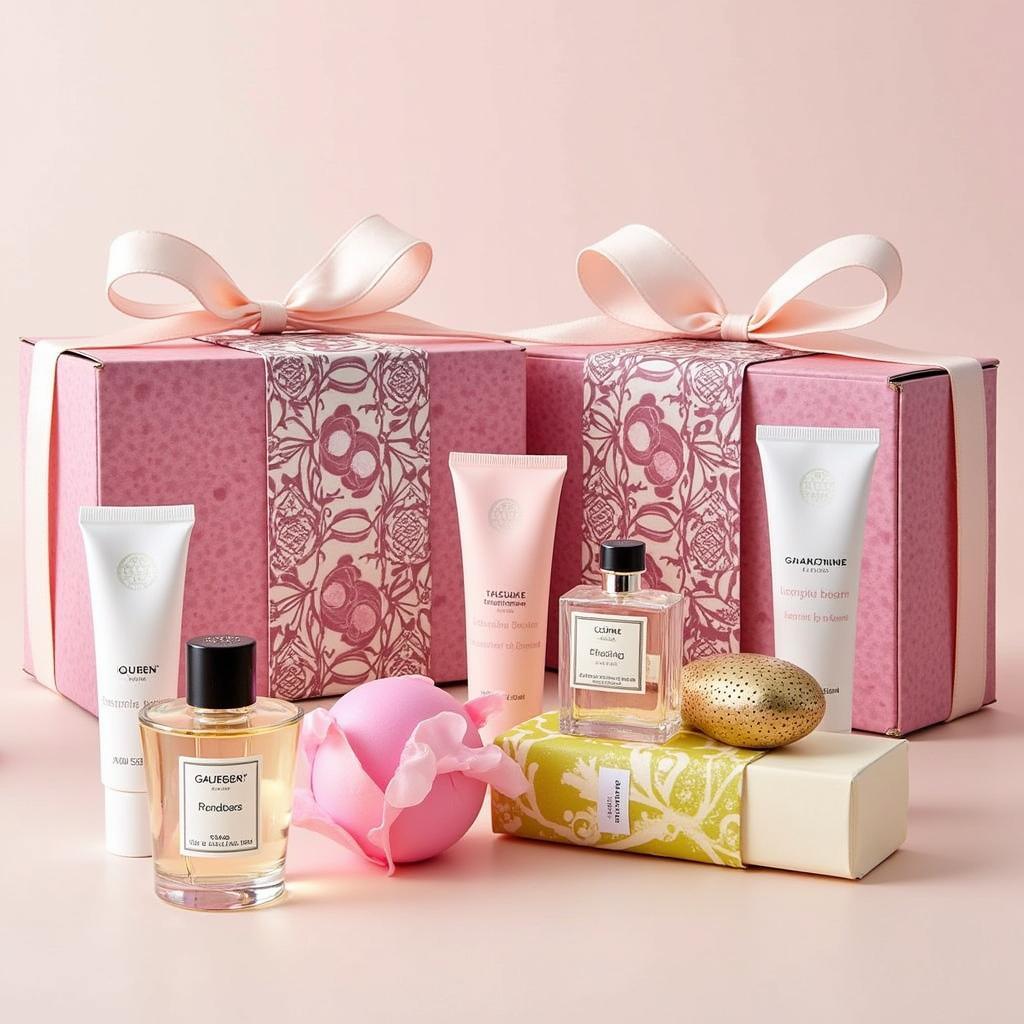 Perfume BOGO for Gift Giving