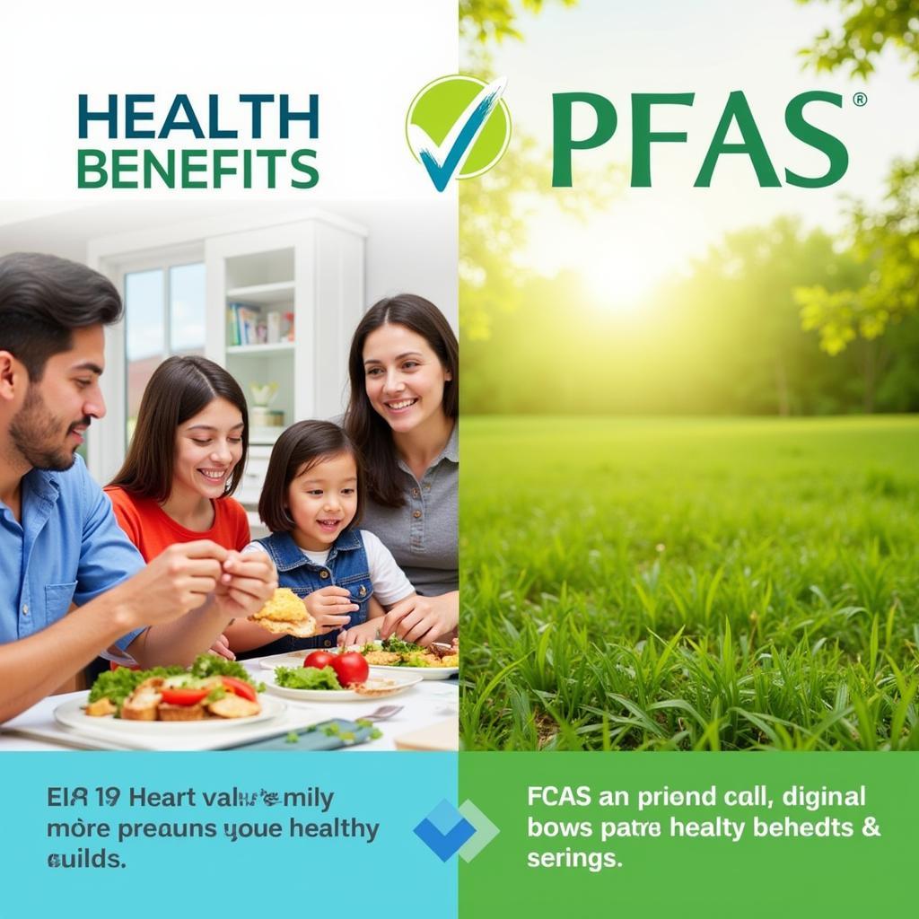 Benefits of PFAS-Free Sandwich Bags