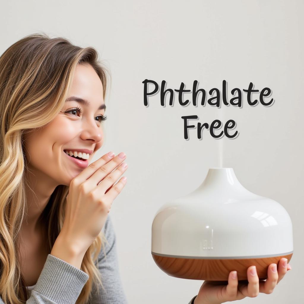 Benefits of Phthalate Free Fragrance Oils