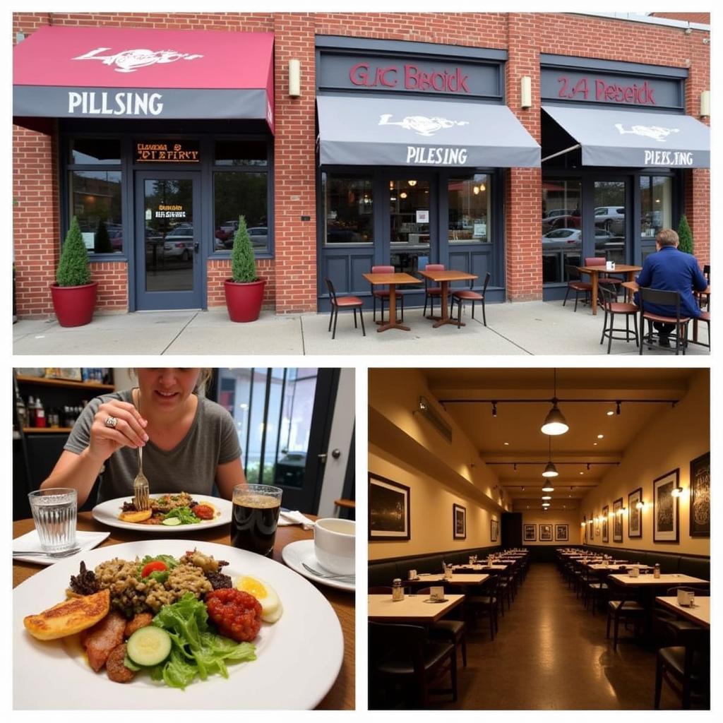 Pittsburgh Restaurants with Gluten-Free Options