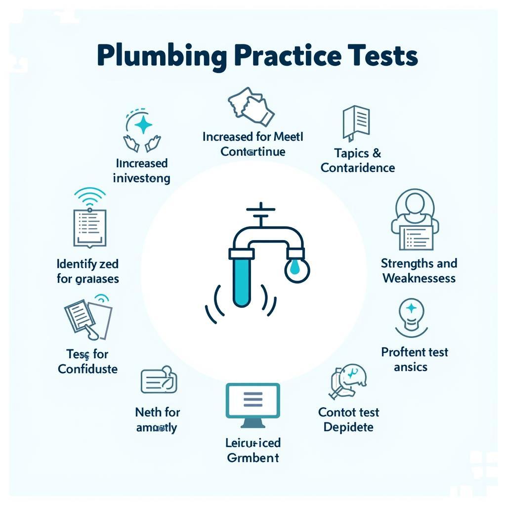 Benefits of Plumbing Practice Tests