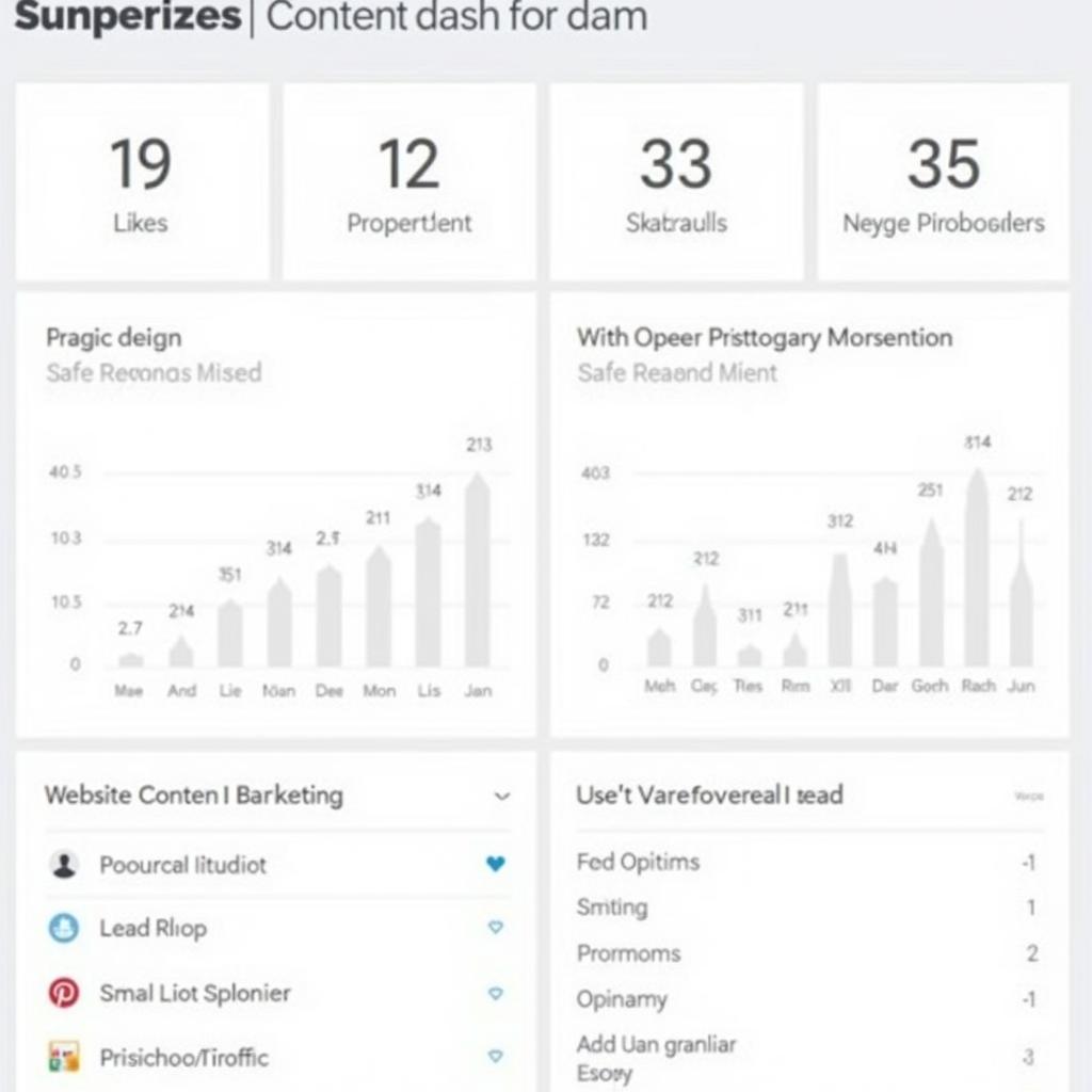 Poetry Content Marketing Results: Measuring Success 