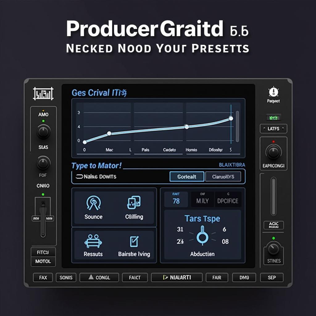 Free ProducerGrind Presets