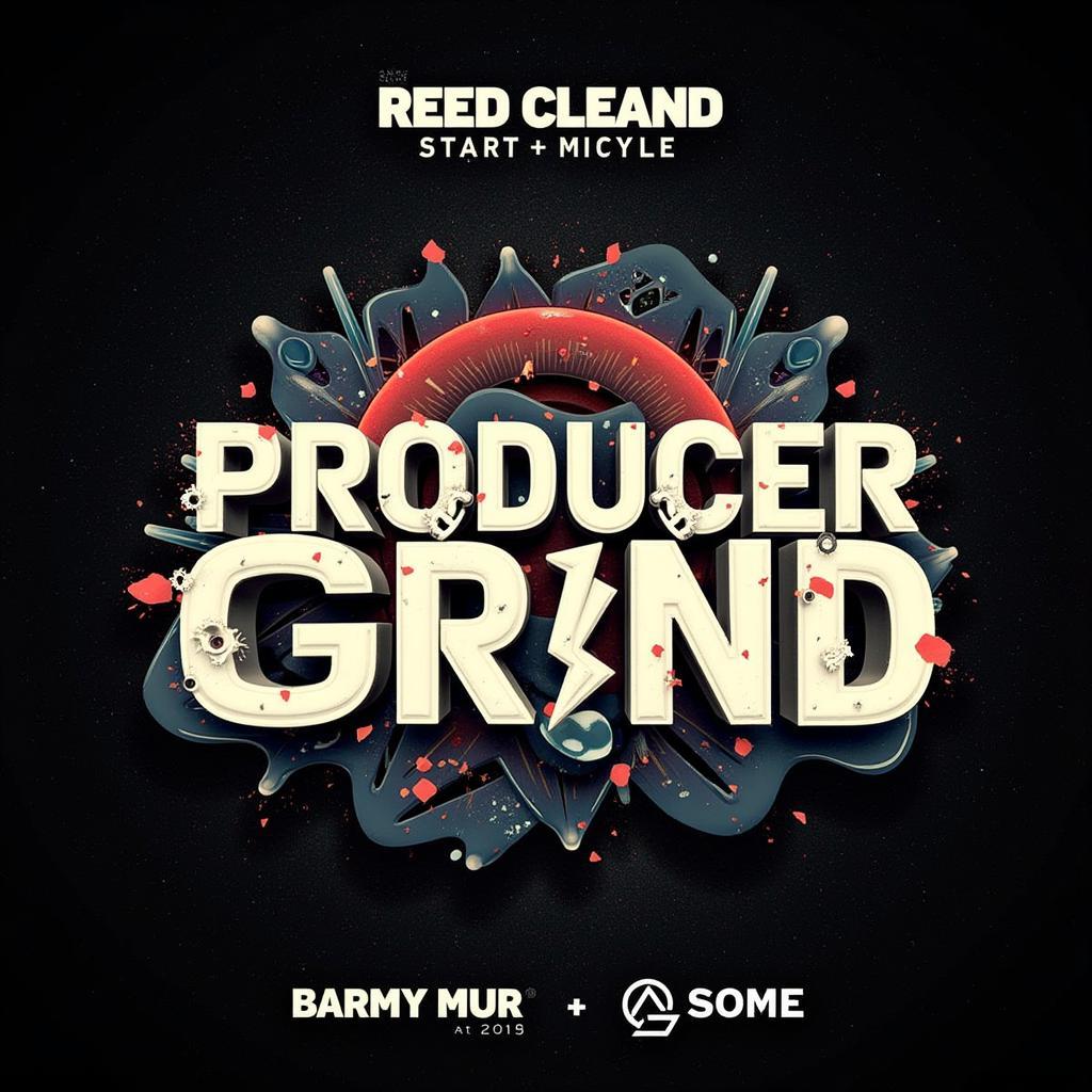 Free ProducerGrind Sample Packs