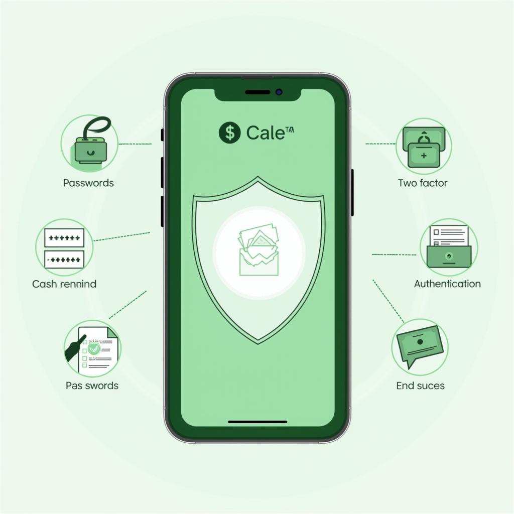 Tips to protect your Cash App account from scams