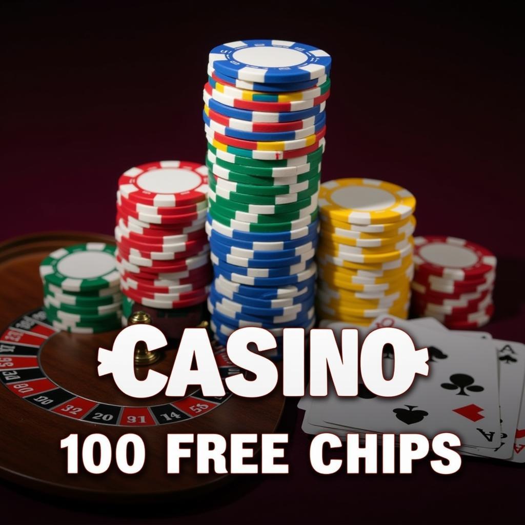 Punt Casino Free Chips Offer